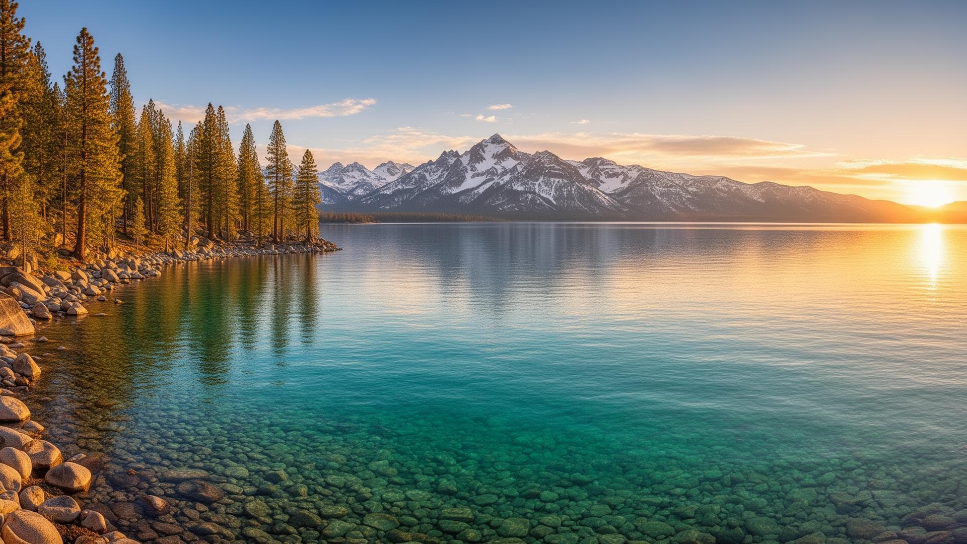 Professional cleaning services in South Lake Tahoe